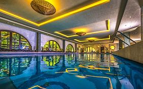 Budapest Airport Hotel Stacio Wellness & Konferencia